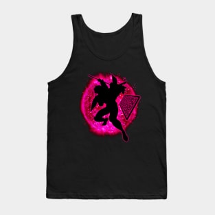 Gambit Tank Top